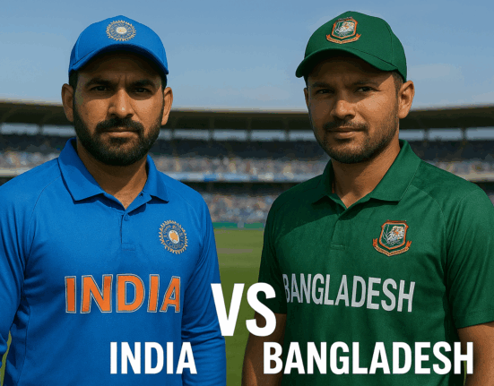 India vs Bangladesh