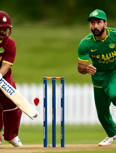 Leeward vs Windward Islands cricket