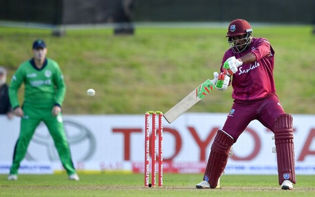Leeward vs Windward Islands