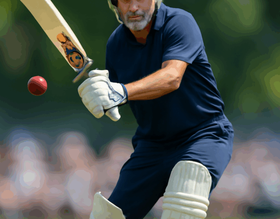 Legends League Cricket