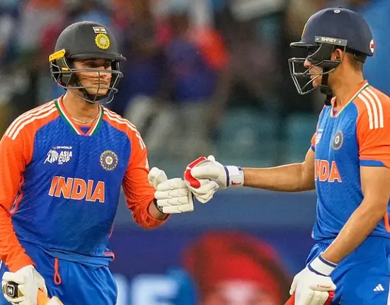 IND vs BAN