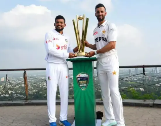 Pakistan vs Bangladesh