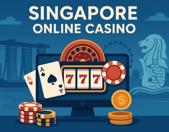 Singapore Online Casino