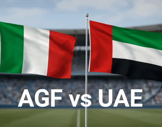 afganistan vs uae