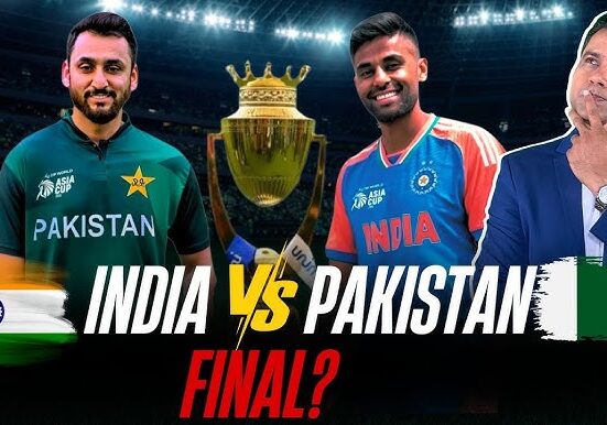 india vs pakistan