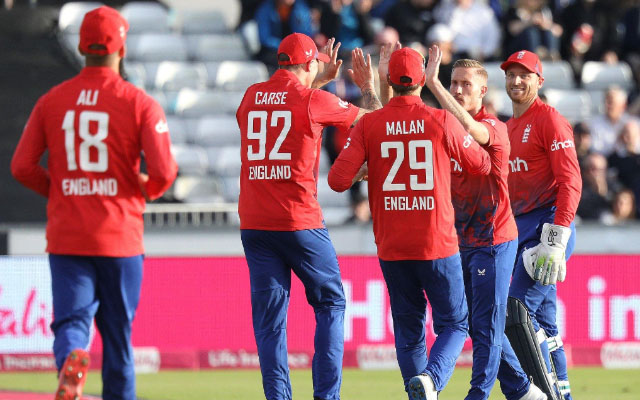 ireland vs england