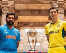 India vs Australia,