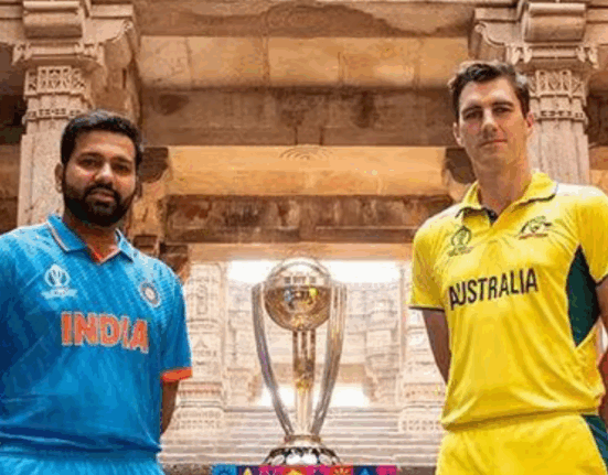 India vs Australia,